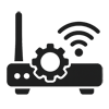 Find Router IP Address