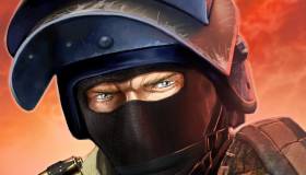 Bullet Force
