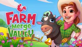 Farm Merge Valley