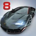 Asphalt 8 Mod Apk