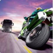 Traffic Rider Mod Apk V1.95 Unduh Semua Sepeda Tidak Terkunci