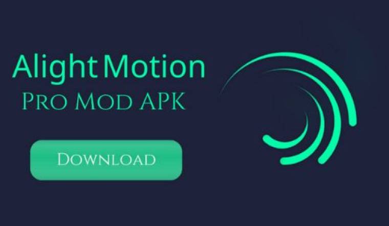 Alight Motion Mod Apk