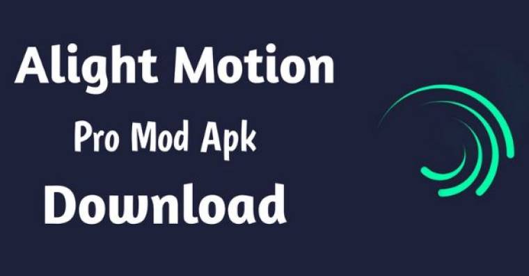 Alight Motion Mod Apk