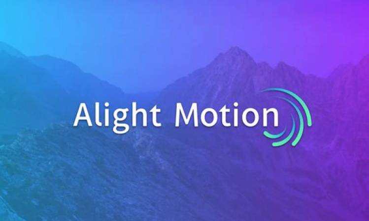 Alight Motion Mod Apk