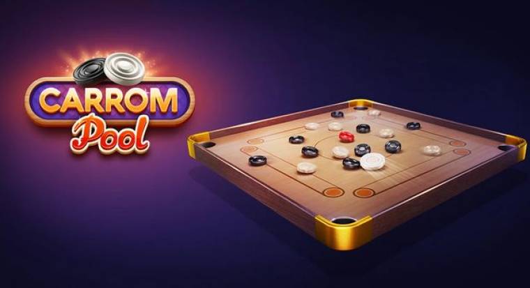 Carrom Pool Mod Apk