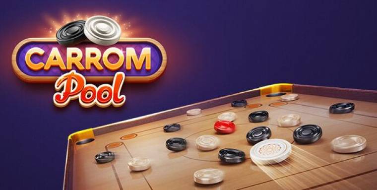 Carrom Pool Mod Apk