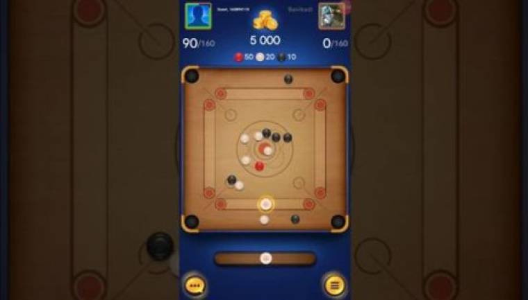 Carrom Pool Mod Apk
