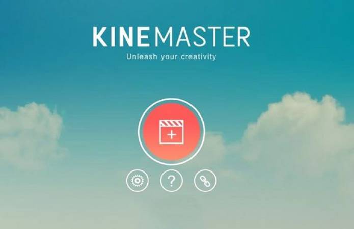 Kinemaster Mod Apk