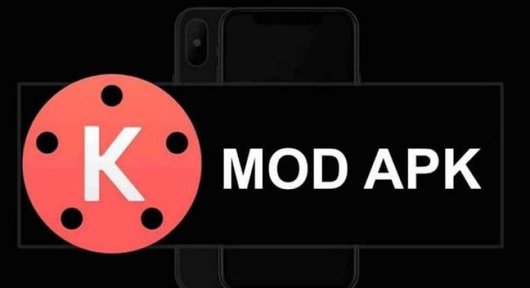 Kinemaster Mod Apk