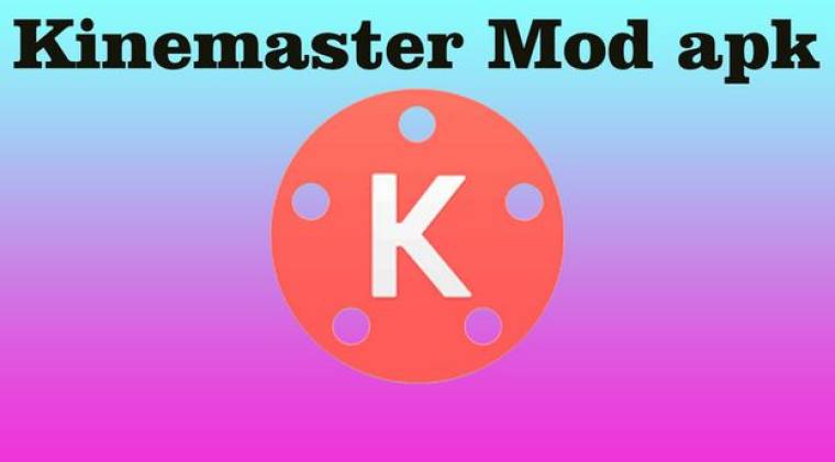 Kinemaster Mod Apk