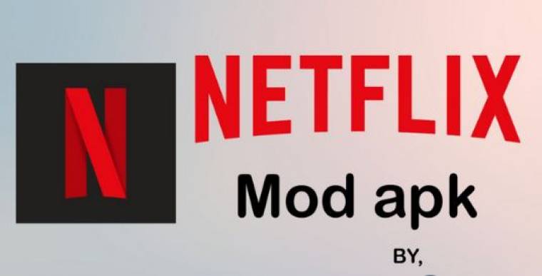 Netflix Mod Apk