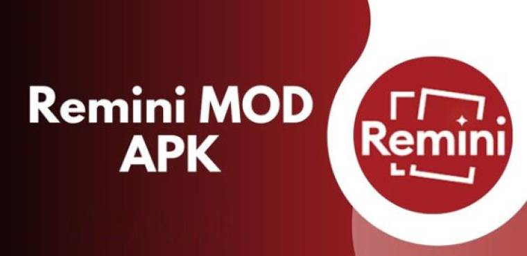 Remini Mod Apk