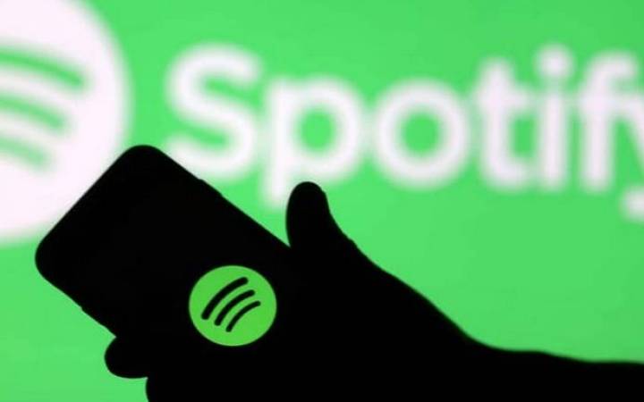 Spotify Mod Apk