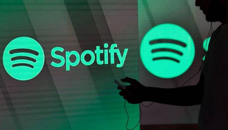 Spotify Mod Apk