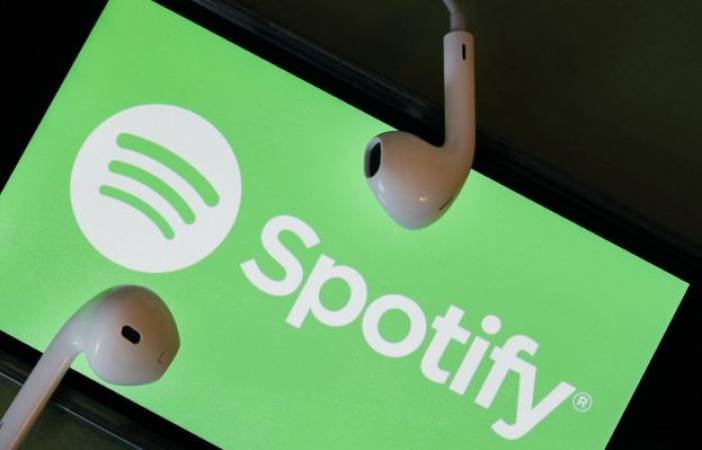 Spotify Mod Apk