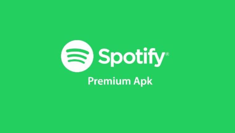 Spotify Premium Mod Apk