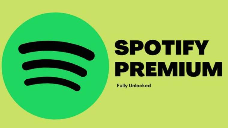 Spotify Premium Mod Apk