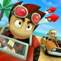 Beach Buggy Racing Mod Apk
