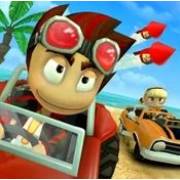 Beach Buggy Racing Mod Apk 2023.04.18 (Unlimited Money And Gems) Latest Version