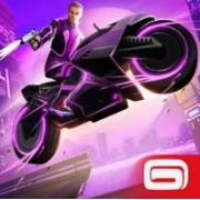 Gangstar Vegas Mod Apk V6.2.1a Unlimited Money And Diamonds