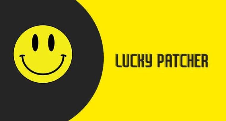Lucky Patcher Apk