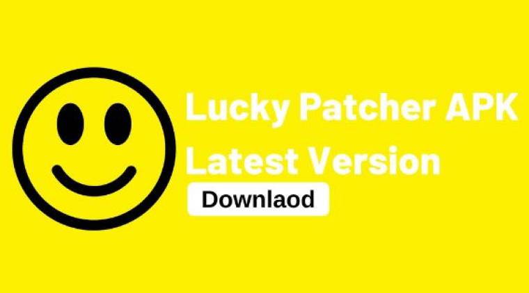 Lucky Patcher Apk