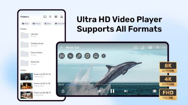 MX Player Mod Apk