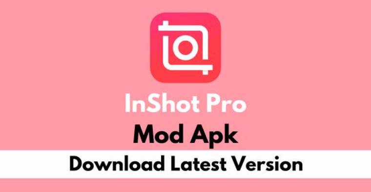 Inshot Mod Apk