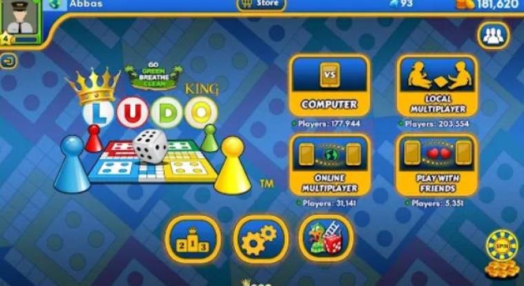 Ludo King Mod Apk