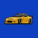 Pixel Car Racer Mod Apk