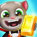 Talking Tom Gold Run Mod Apk