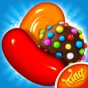 Candy Crush Mod Apk V1.265.1.1 Unlimited Lives And Boosters And Gold