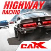 Carx Highway Racing Mod Apk 1.75.0 Unlimited Money And Gold Latest Version