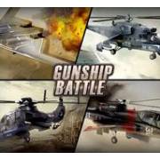 Gunship Battle Mod Apk 2.8.21 All Unlocked Latest Version Unlimited Everything