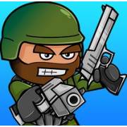 Mini Militia Mod Apk V5.5.0 Unlimited Ammo And Nitro And Health And Money
