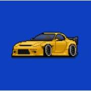 Pixel Car Racer Mod Apk 1.2.0 Unlimited Money Latest Version