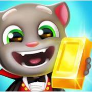 Konuşan Tom Altın Peşinde Mod Apk V6.8.2.3790 (Sınırsız Para Ve Mücevher) 2025