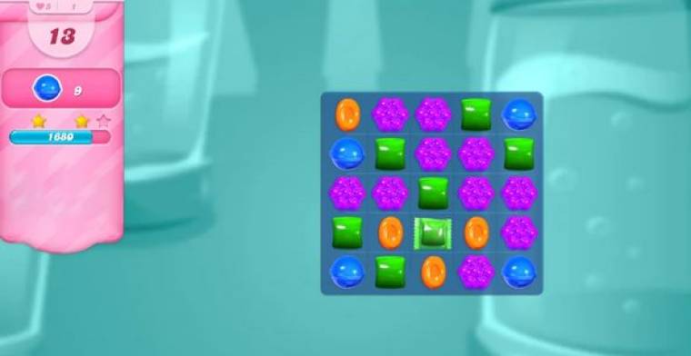 Candy Crush Mod Apk