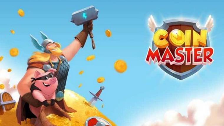 Coin Master Mod Apk