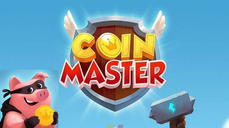 Coin Master Mod Apk