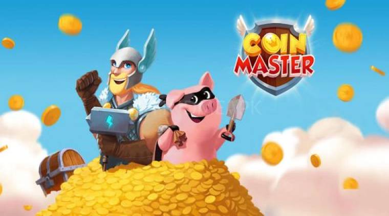 Coin Master Mod Apk