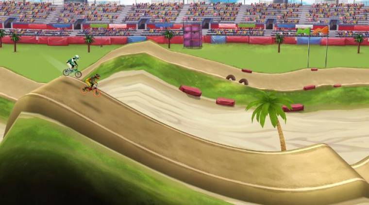 Mad Skills Bmx 2 Mod Apk