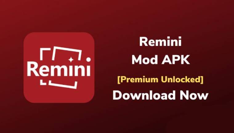 Remini Pro Mod Apk