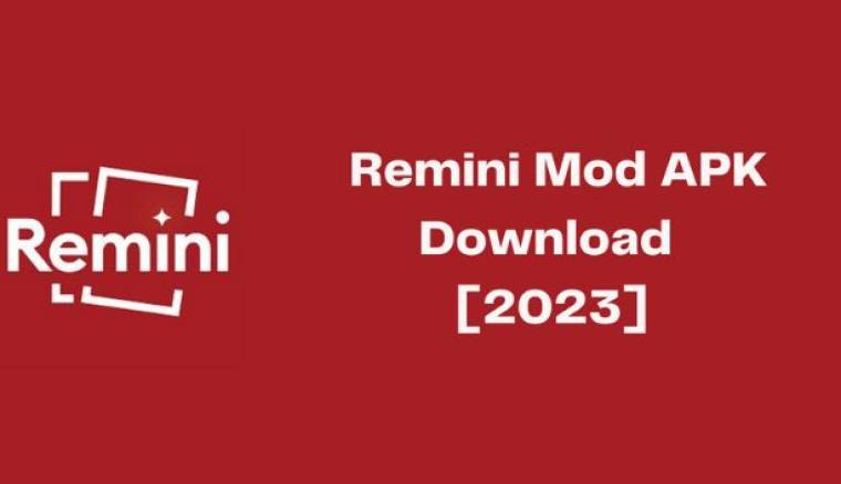 Remini Pro Mod Apk