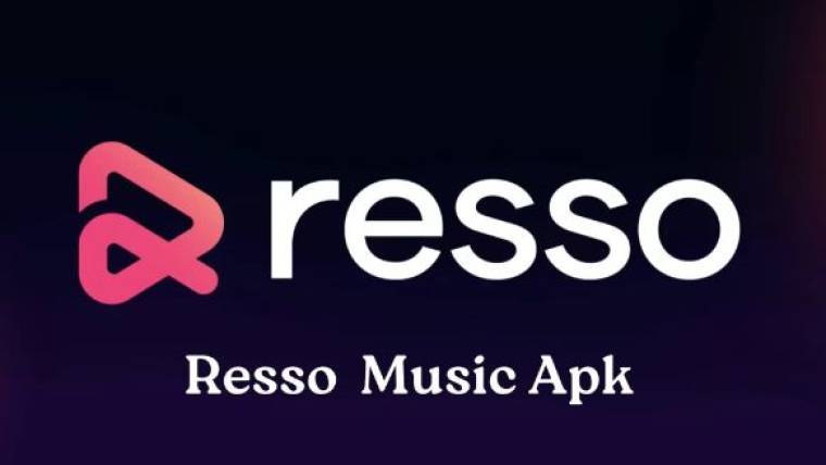 Resso Mod Apk