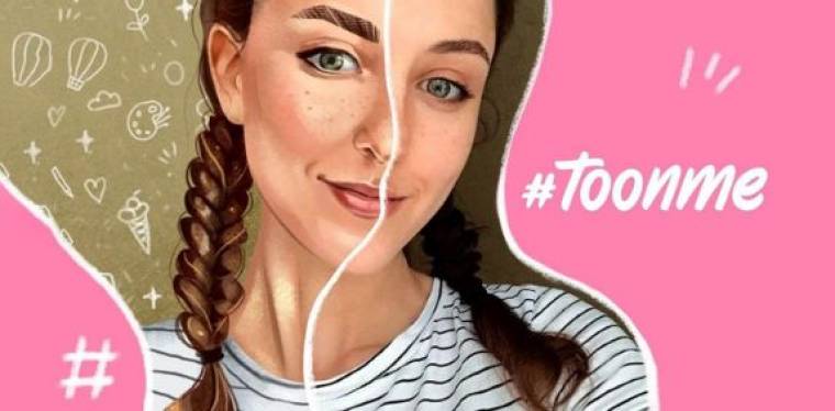 Toonme Mod Apk