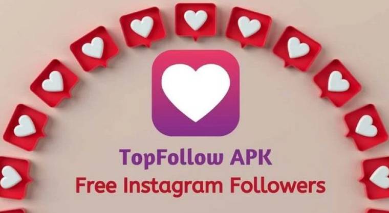 Top Follow Mod Apk
