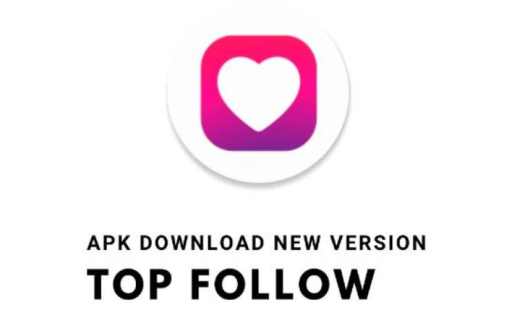 Top Follow Mod Apk