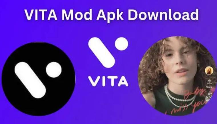 Vita Mod Apk