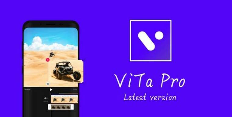 Vita Mod Apk